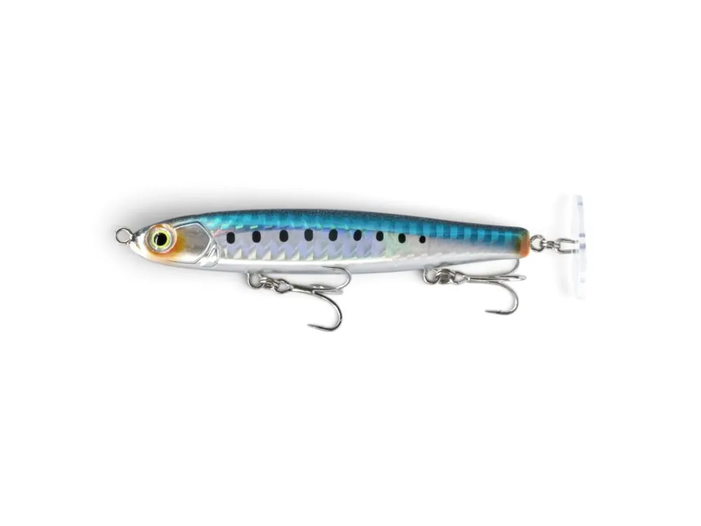 Zbývá pár kusů | FiiiSH wobler Power Tail Shallow 14g Sardine 90mm