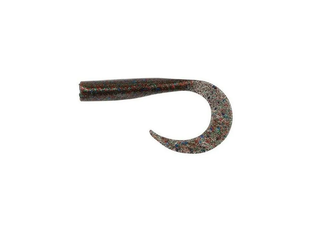 Přidat do košíku | SAVAGE GEAR LB Sandeel Curltail 14cm Ragworm