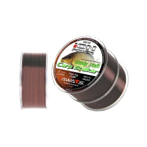 Rychlé odeslání | AWA-S vlasec iON POWER Carp Stalker 2x300m
