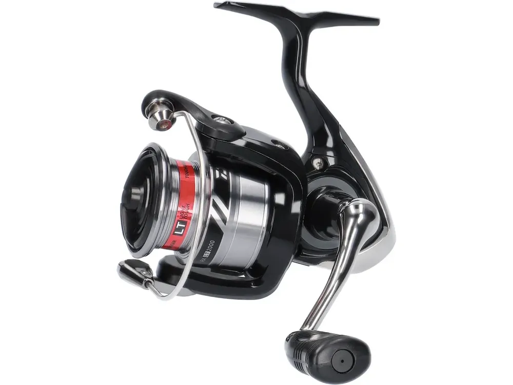Daiwa Naviják RX LT 1000 - Novinka v sortimentu