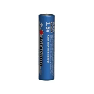 Oblíbený u zákazníků | AgfaPhoto alkalická baterie Alkaline Power LR03/AAA