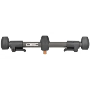 Výprodej - SPRO hrazda teleskopická C-Tec Buzzer Bar 3 Rods Tele