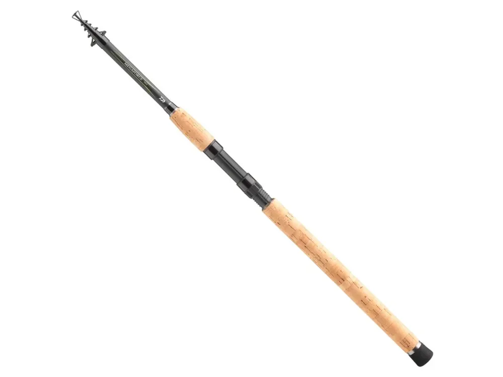 Výprodej | Daiwa Prut Megaforce Tele 3,9m 70-150g