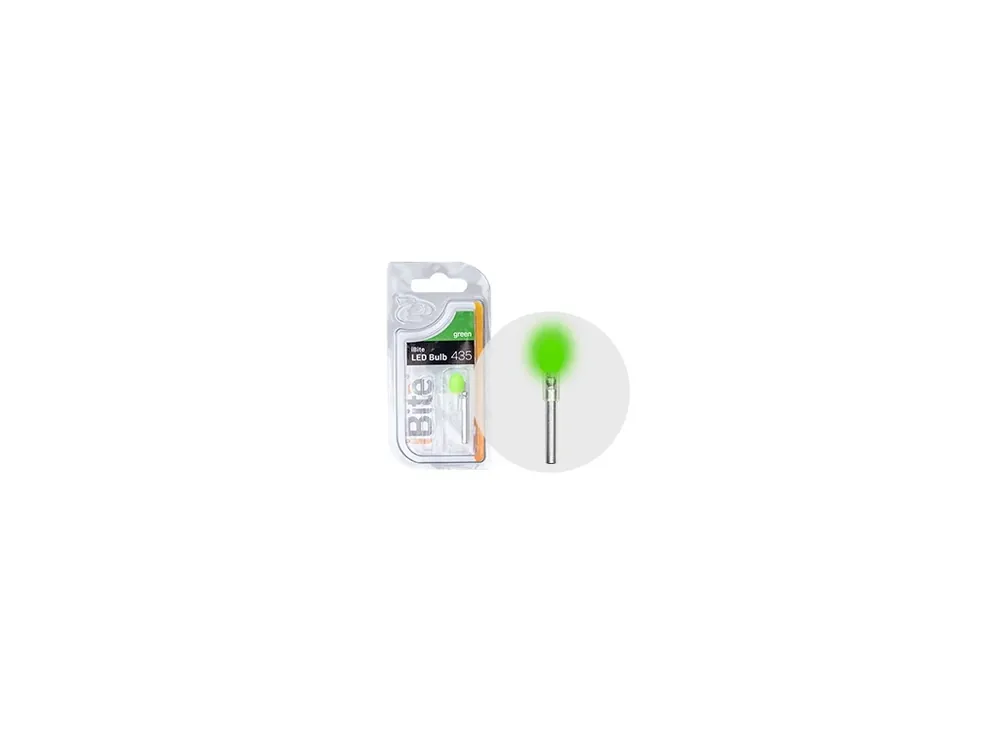 iBite LED Bulb 435 - Velmi oblíbený produkt