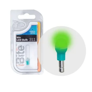 Oblíbený u zákazníků - iBite Motion Sense LED Bulb 311