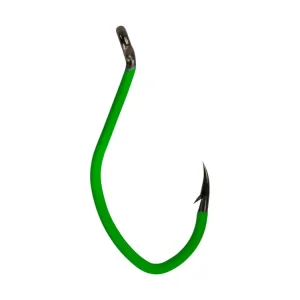 MADCAT háčky A-Static Classic Hook - Top cena