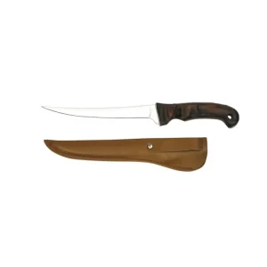 Albastar filetovací nůž 16cm - Akce