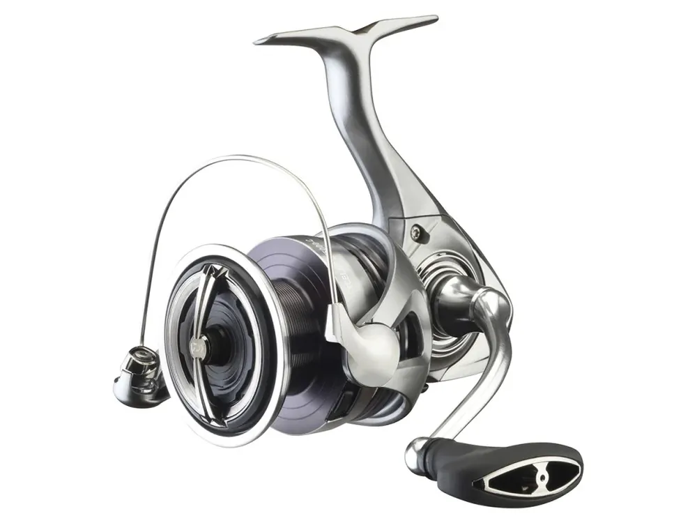 Velmi populární - Daiwa Naviják 23 Exceler LT 5000-C