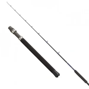 Fladen Prut Maxximus Solid Carbon Shadow 2,10m 20-40lb 2díl | Nízká cena