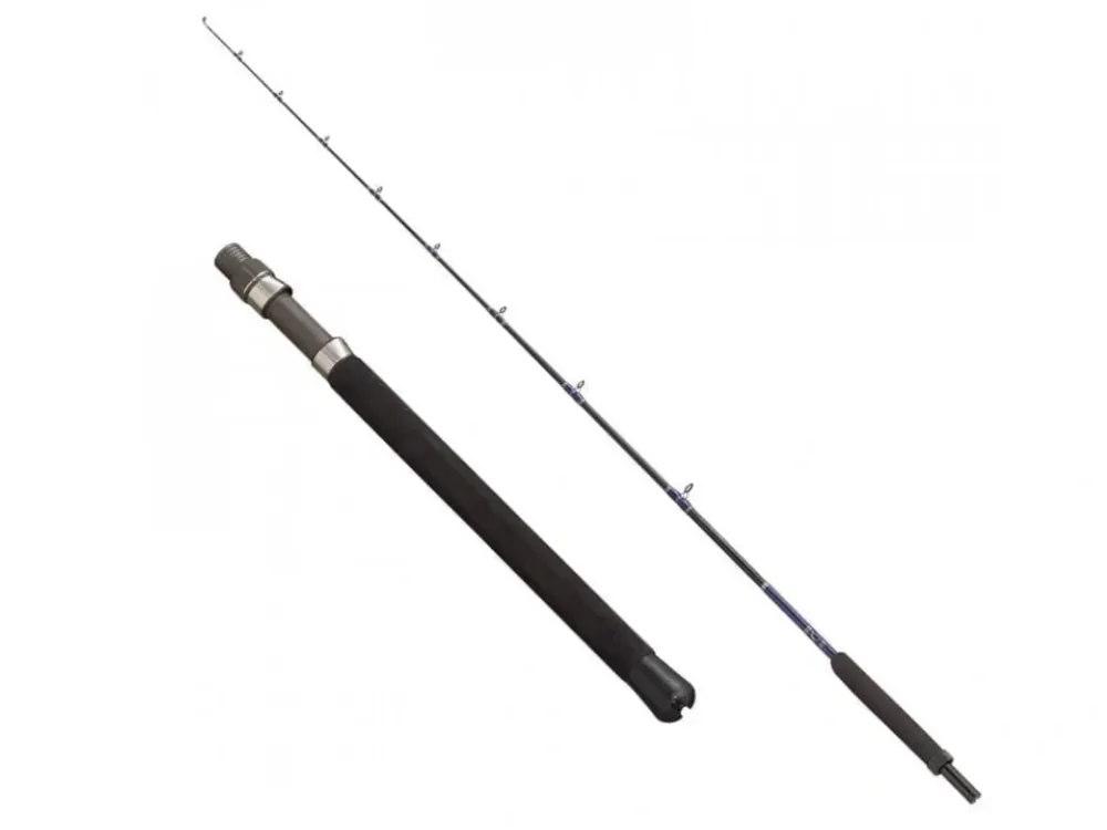 Fladen Prut Maxximus Solid Carbon Shadow 2,10m 20-40lb 2díl | Nízká cena