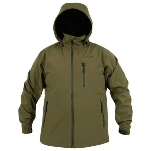 Avid Carp bunda Hydro-Force 20K Full Zip Jacket | Výhodná nabídka