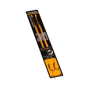 Pole Position návazec Sliding Ring Rig Strongbow 20cm 2ks | Poslední dny