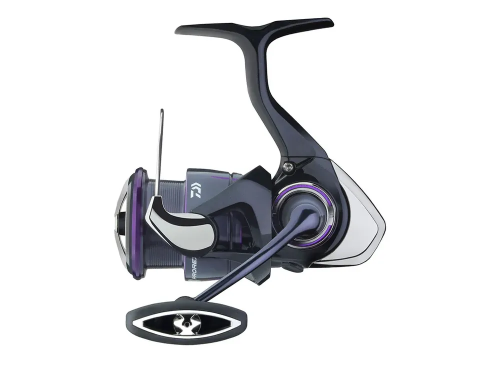 Extra sleva - Daiwa Naviják 25 Prorex V LT 2000