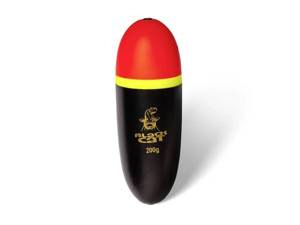 Black Cat Splávek Maxi Foam Float | Cenová bomba
