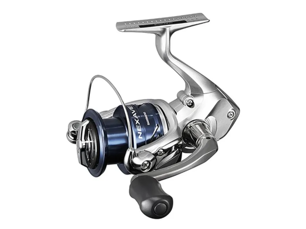 Oblíbený produkt - Shimano Naviják Nexave FE