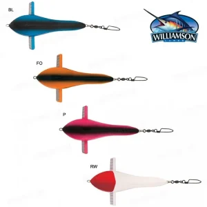 Williamson Nástraha Exciter Bird - EXB10 25cm - Právě dorazilo