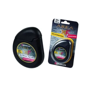 Objednejte dnes | Herakles Fluorocarbon Area XF 30m