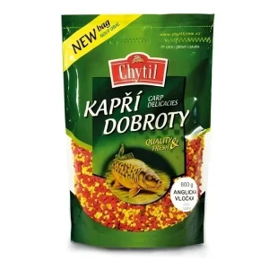 Časově omezená nabídka | Chytil Anglická Vločka 800g