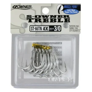 Owner Trojháček ST66 - Omezené množství
