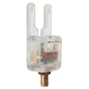ATTx Hlásič Crystal Body ATTs Underlit Wheel | Doprodej zásob