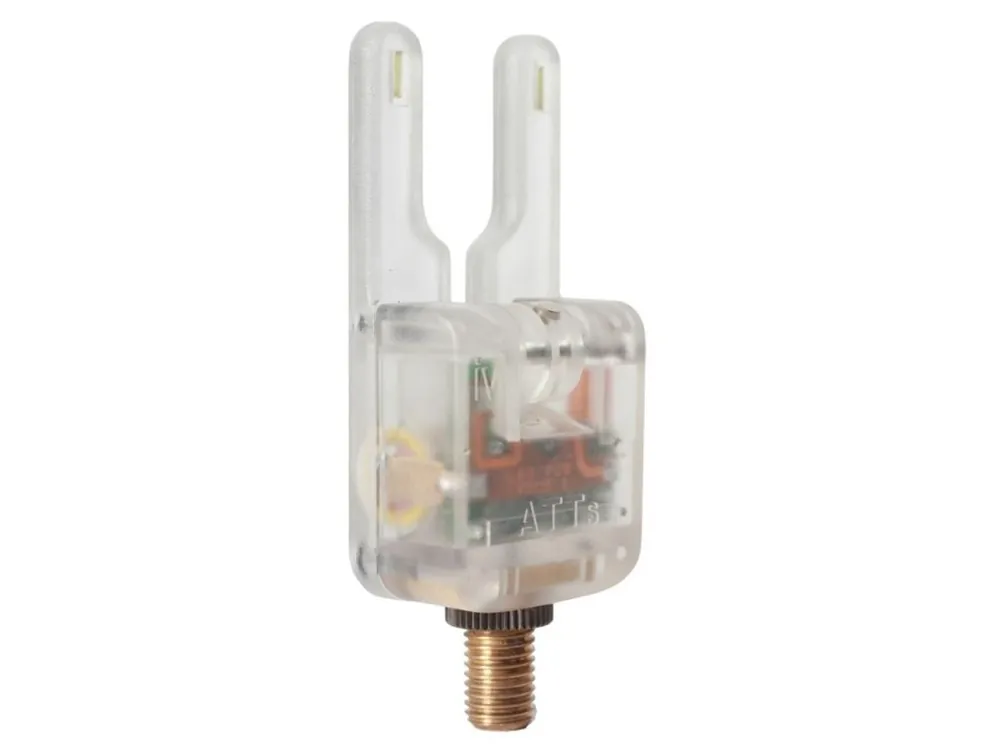 ATTx Hlásič Crystal Body ATTs Underlit Wheel | Doprodej zásob