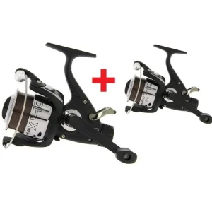 Poslední šance | AP Naviják Carp Runner MAX 40 1+1 Zdarma