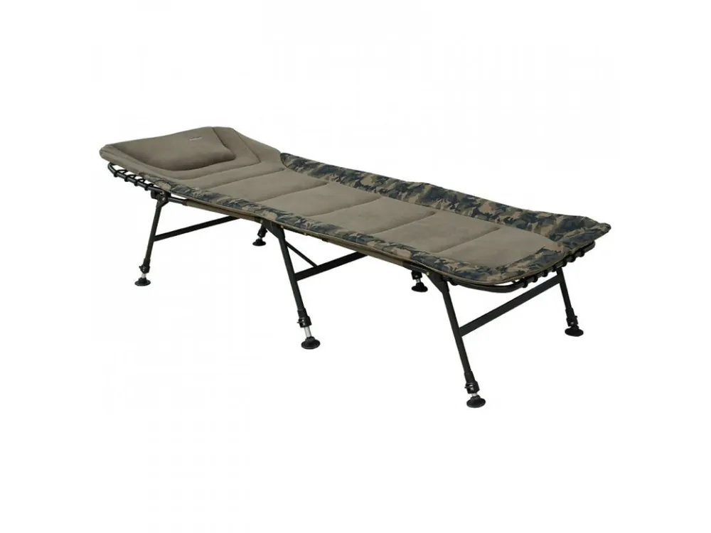 Objednat online | Suretti Lehátko Promaster Camo