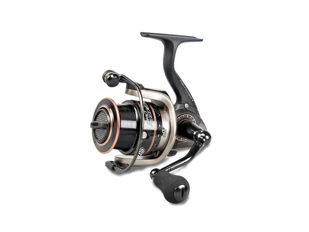 MS Range Naviják Pro Feeder II 3500 | Oblíbený produkt