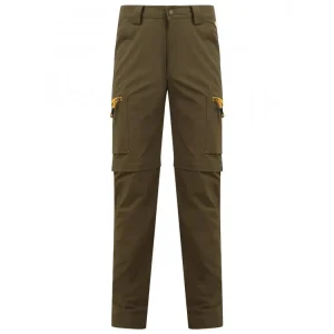 Navitas Kalhoty Explorer Zip Off Trouser - Výhodný nákup
