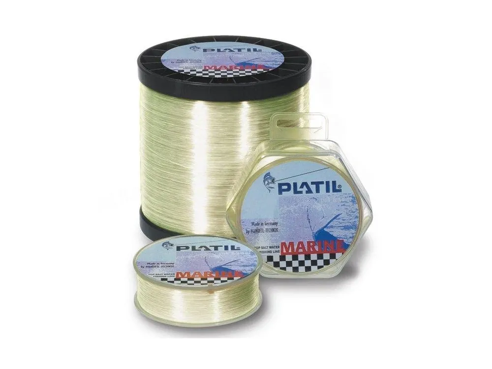 Doprodej | Platil Marine Vlasec Modrý 100m