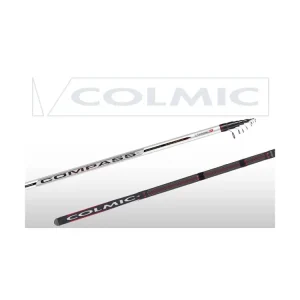 K dispozici - Colmic Prut Compass 20g