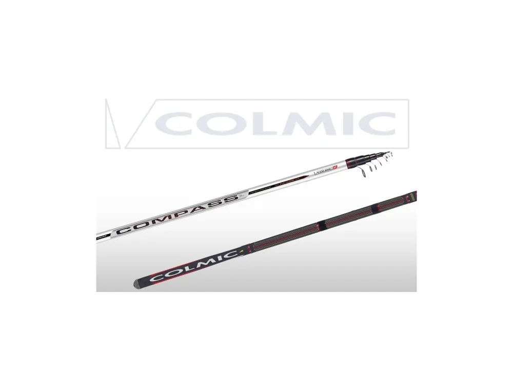 K dispozici - Colmic Prut Compass 20g