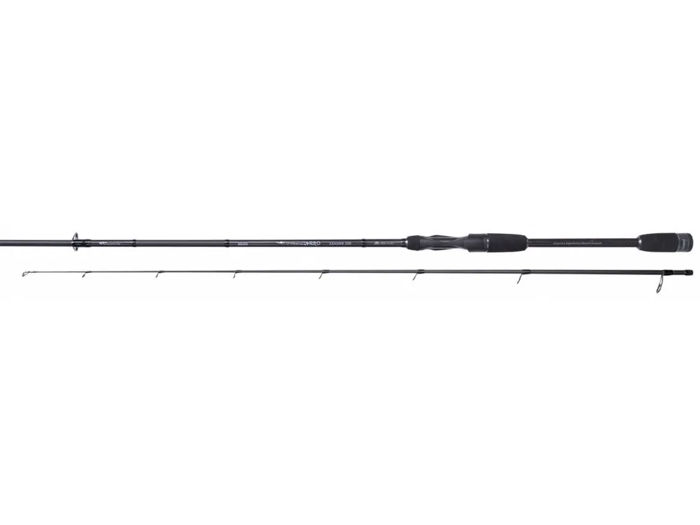 Bezpečný nákup - Mikado Prut Iazuma Pro Zander 2,28m 30g 2-díl