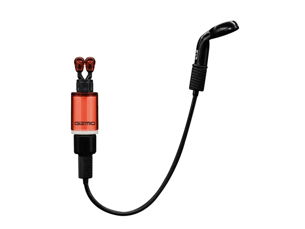 Poslední dny | Sonik Swinger Gizmo Litez Bobbin