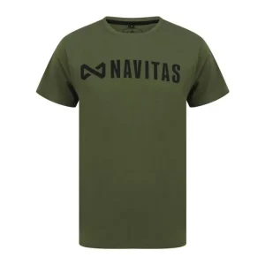 Navitas Tričko Core Tee | Rychlá doprava