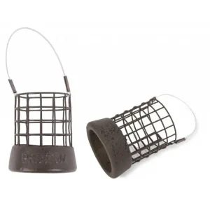 Preston Krmítko Distance Cage Feeder Medium 1ks | Nově k dispozici