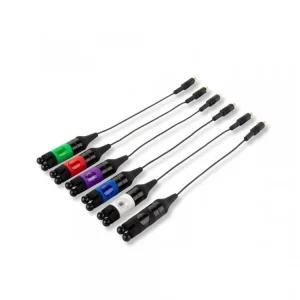 Nízká cena | Nash Swinger Siren Night Glo Bobbin Small