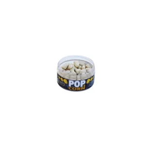 Expresní doručení | Poseidon Baits Pop-Corn Wafters Česnek