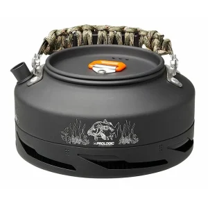 Zlevněno - Prologic Konvice Blackfire Kettle