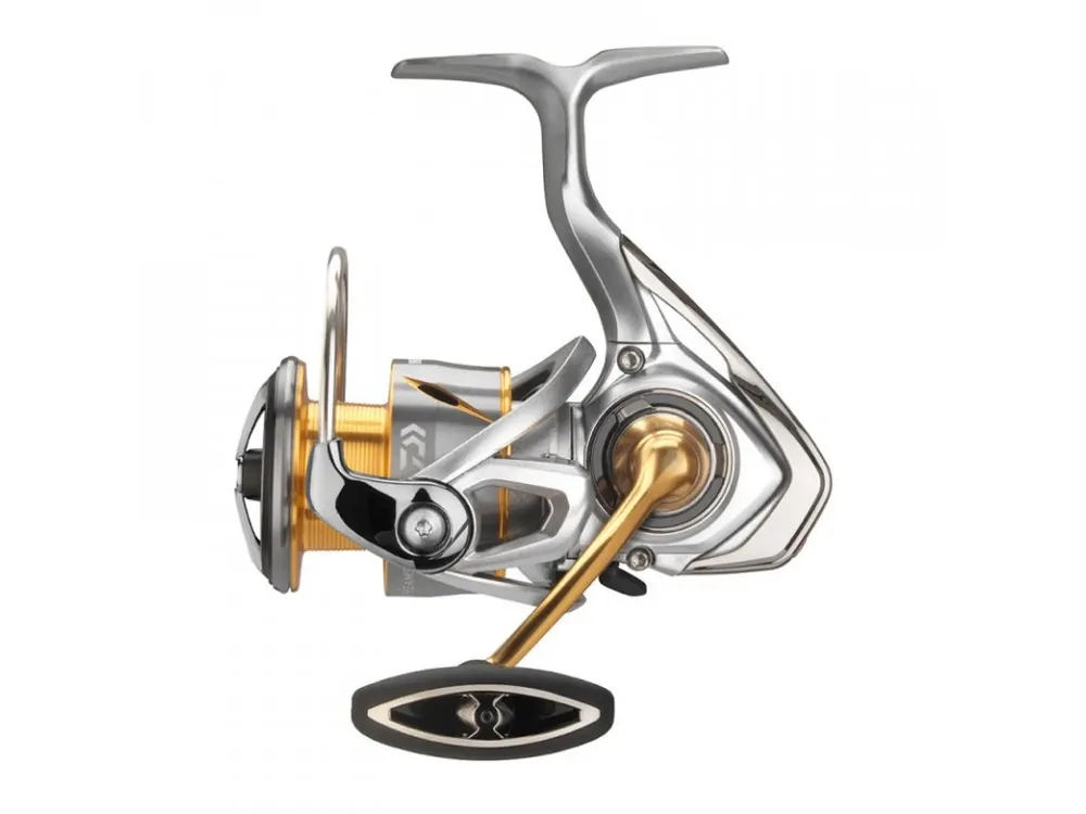 Daiwa Naviják 21 Freams LT 2500D | Top produkt
