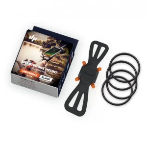 Speciální cena | Deeper Držák na Prut Fishfinder Smartphone