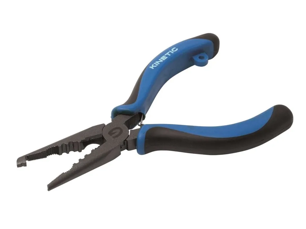 Kinetic Kleště CS Heavy Duty Splitring Plier | Pořiďte si nyní