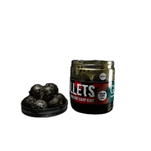 Čerstvá novinka - G.B.U. Dipované Boilies Bullets LBE-1
