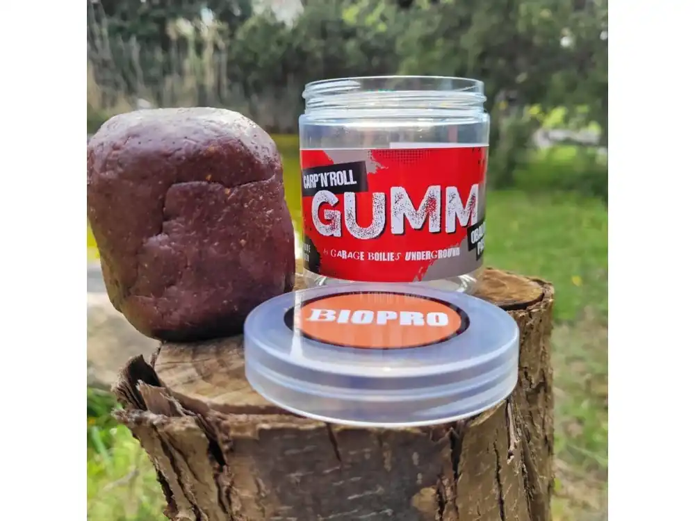 G.B.U. Obalovací Těsto Gumm LBE1 200g | Rychlé odeslání