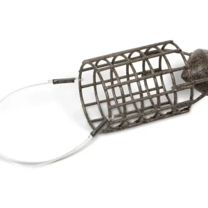 Právě uvedeno na trh | Browning Krmítko Xenos Wire Pro Cast Feeder