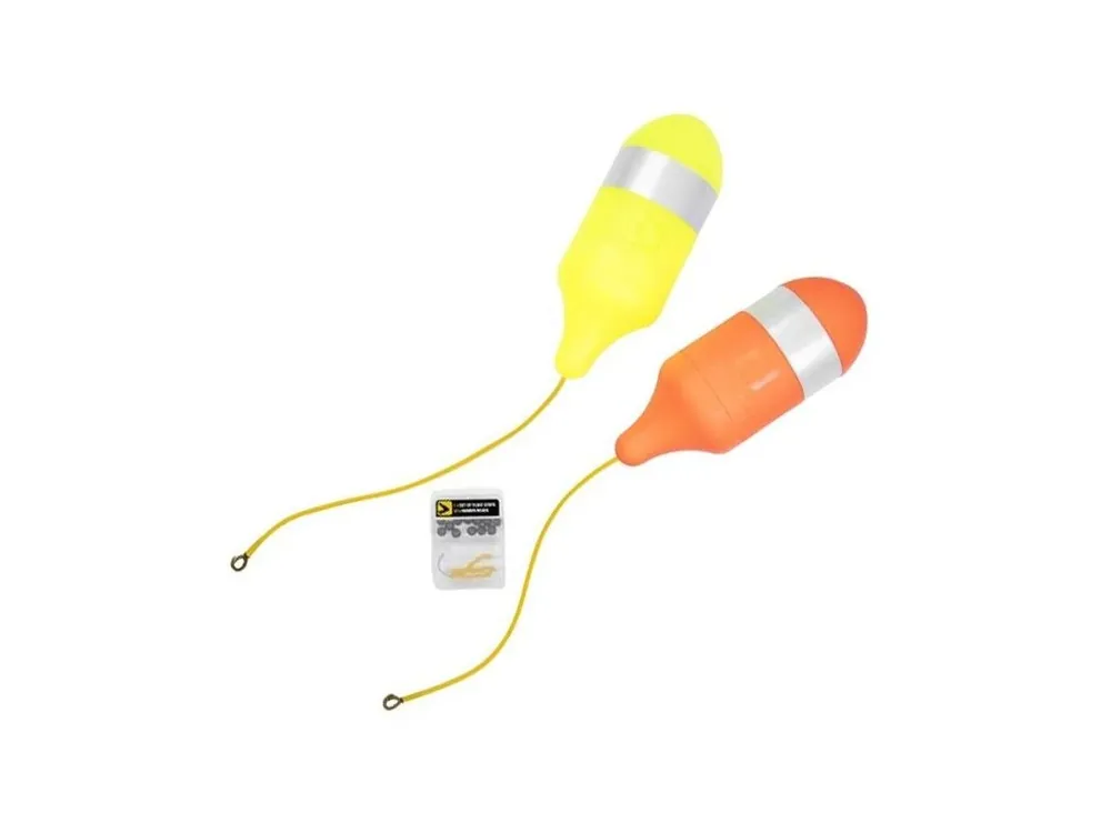 Objednejte nyní | Avid Carp Plovák Bottle Marker Kit 2ks