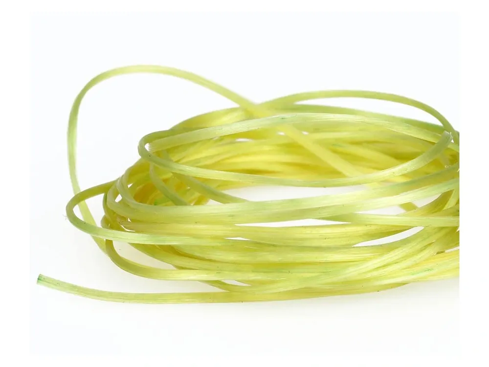 Sybai Flexi Floss Light Chartreuse 1mm | Velmi žádaný produkt