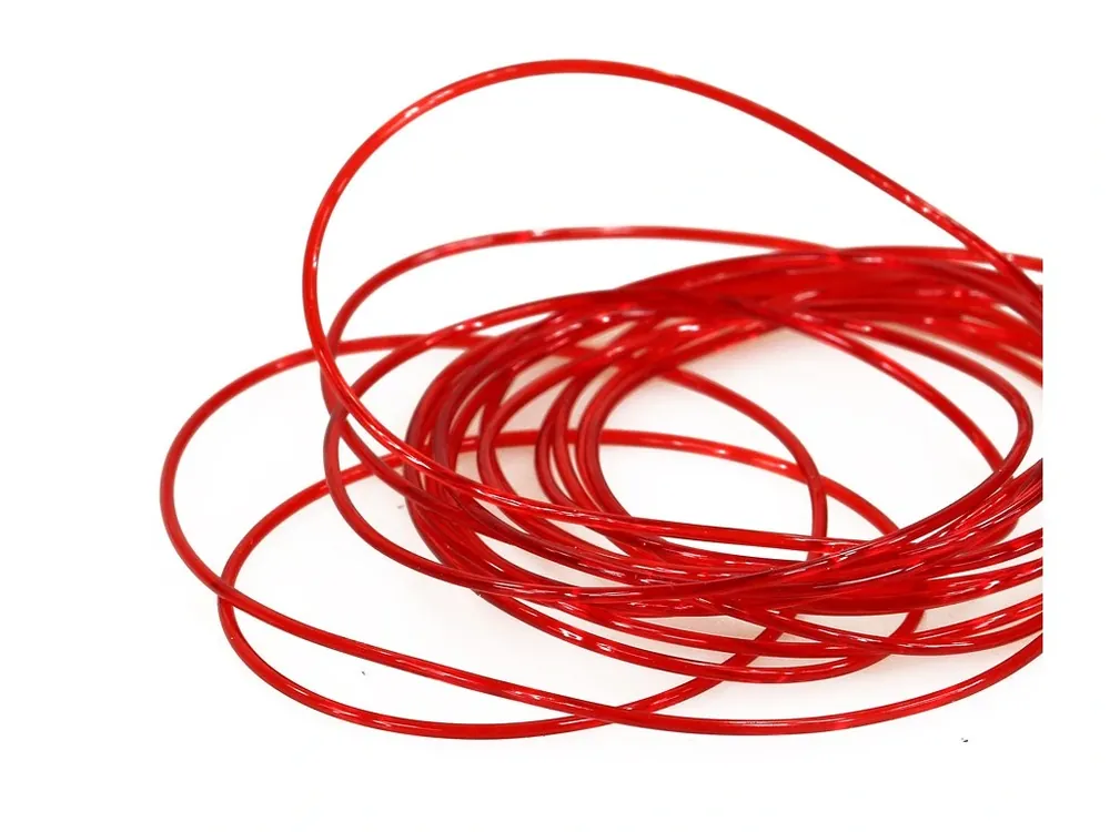 Sybai Glass Rib Plus Bloodworm | Snížená cena