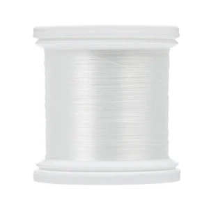 Rychlé doručení - Hends Nit Ultrafine Tying Thread White 0,04mm