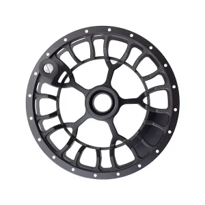 Vision Náhradní Cívka Hero Standard Black 4-6 - Sleva navíc